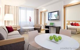 Novotel Krakow City West